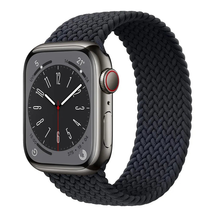 Braided Loop for Apple Watch (42-44-45-46-49)