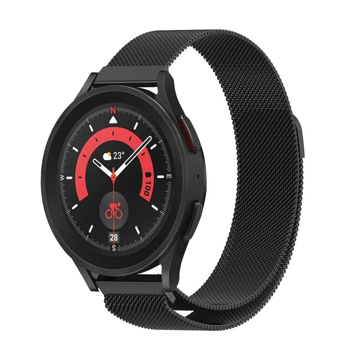 Milanese Loop Band for Huawei and Samsung