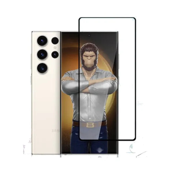 Blueo Gorilla Screen Protector For Samsung (Clear)