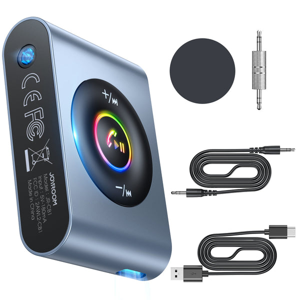 Joyroom Bluetooth Receiver (Aux Adapter)