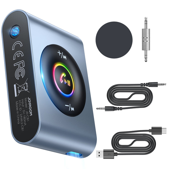 Joyroom Bluetooth Receiver (Aux Adapter)