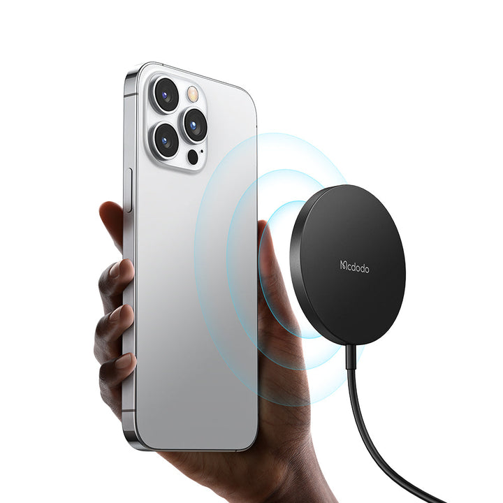 Mcdodo Magnetic Wireless Charger