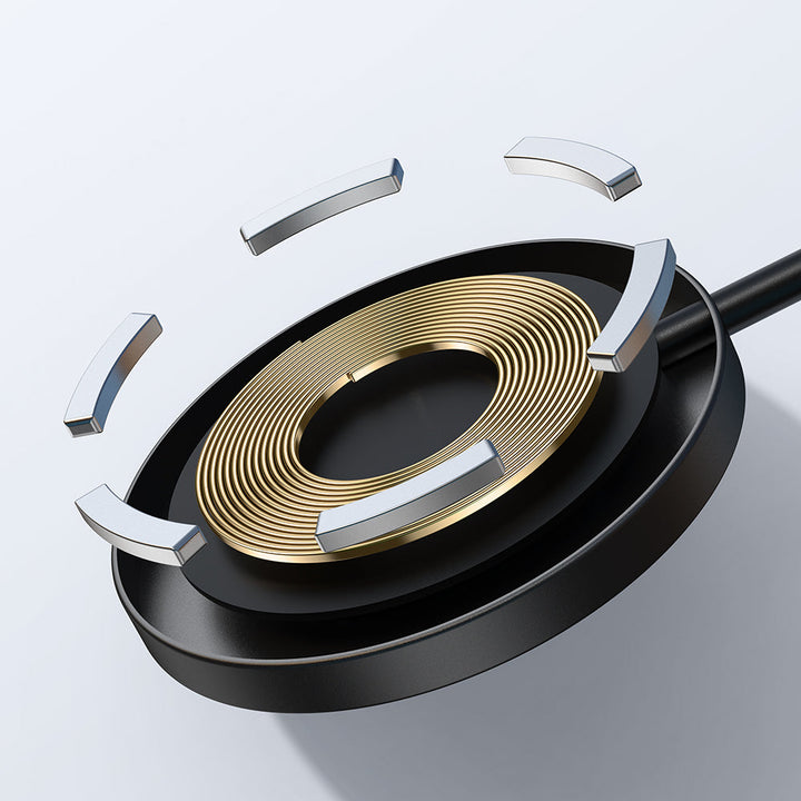 Mcdodo Magnetic Wireless Charger