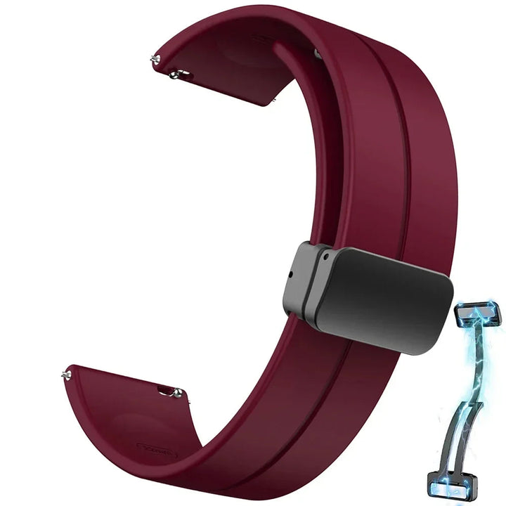 Flexfit Rubber Band for Huawei and Samsung