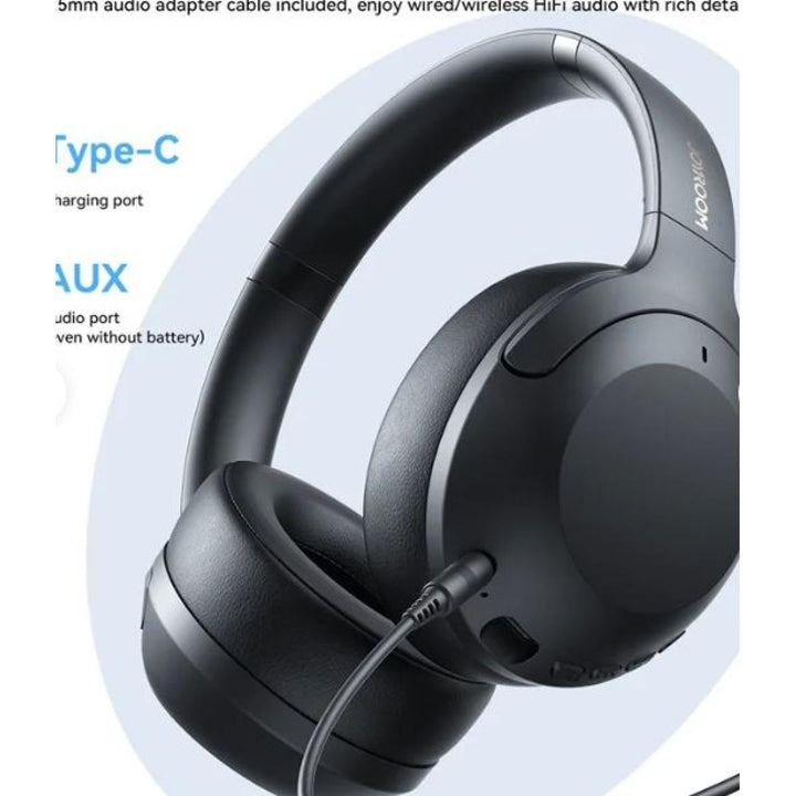 Joyroom Hybrid ANC Wireless Headphones JH2