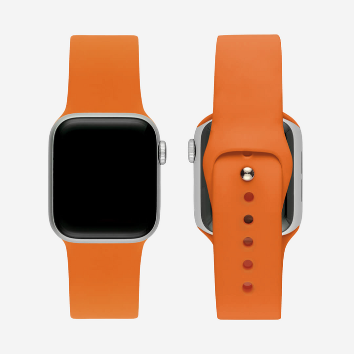 Rubber Band For Apple Watch
