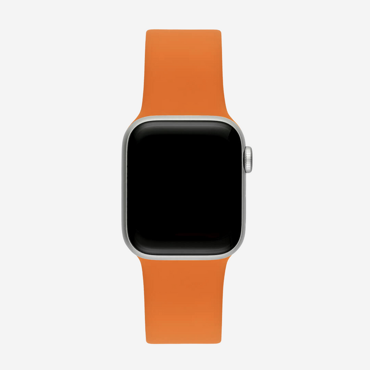 Rubber Band For Apple Watch