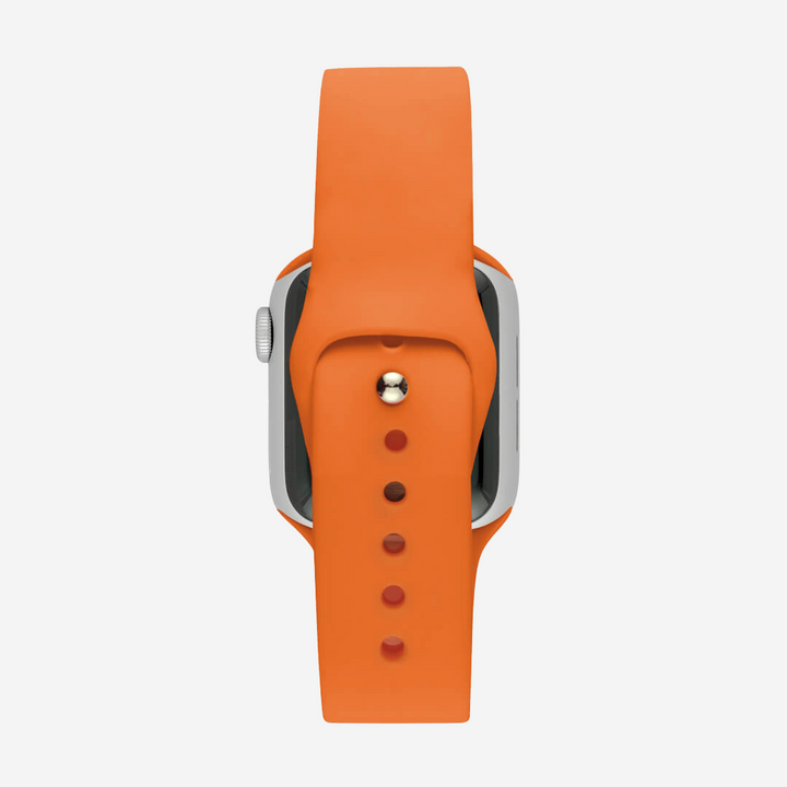 Rubber Band For Apple Watch