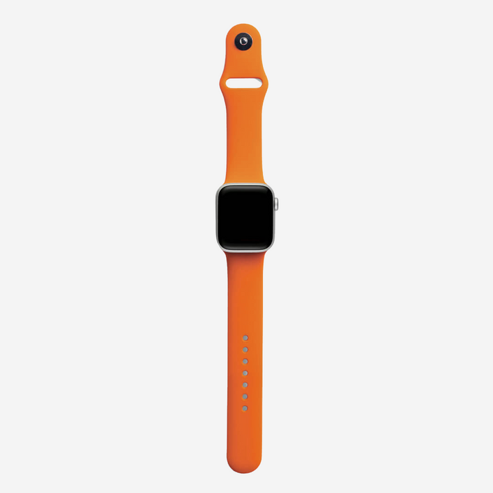 Rubber Band For Apple Watch
