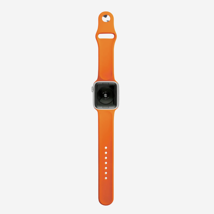 Rubber Band For Apple Watch