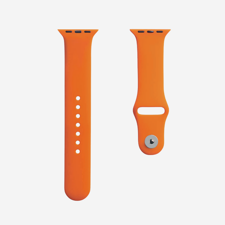 Rubber Band For Apple Watch
