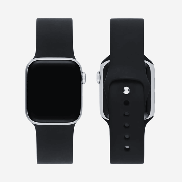 Rubber Band For Apple Watch