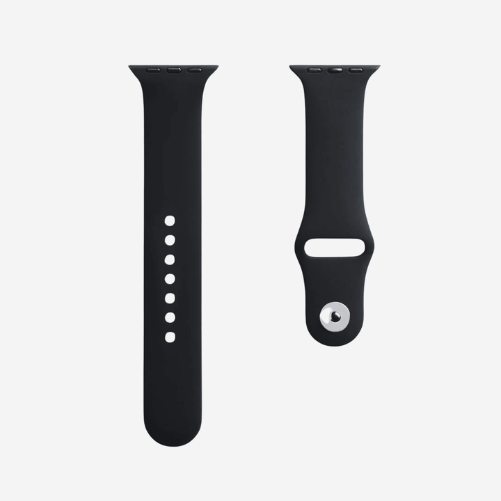 Rubber Band For Apple Watch