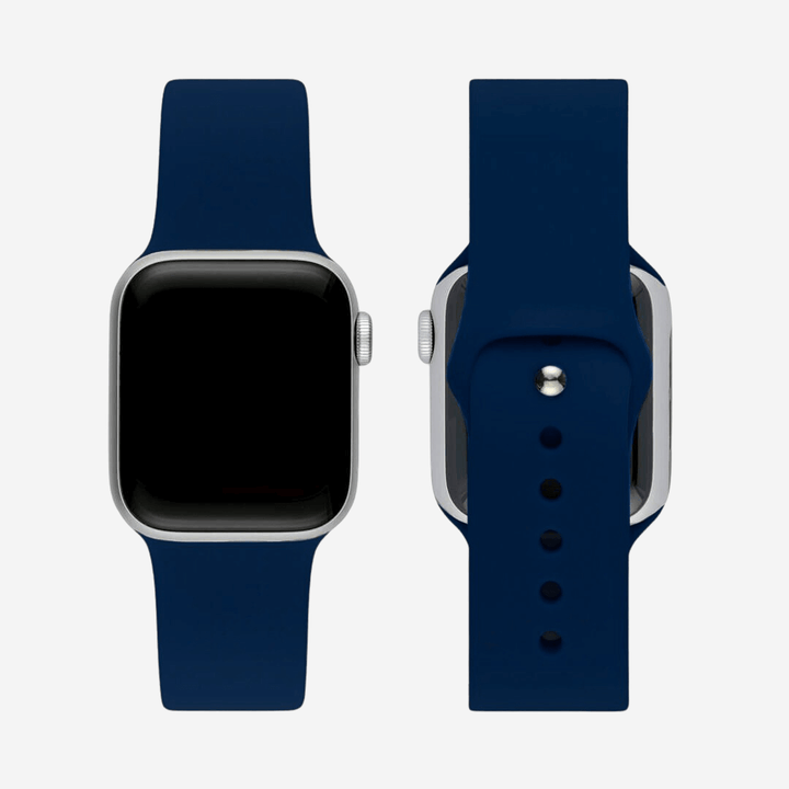 Rubber Band For Apple Watch