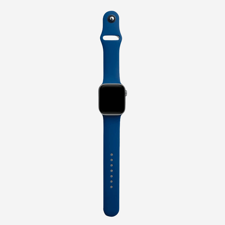 Rubber Band For Apple Watch