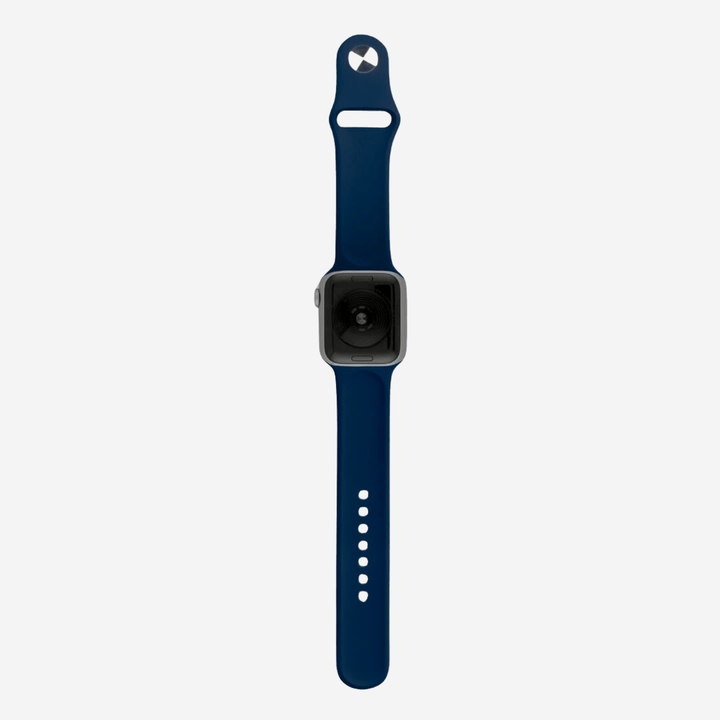 Rubber Band For Apple Watch