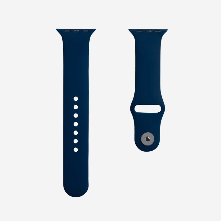 Rubber Band For Apple Watch