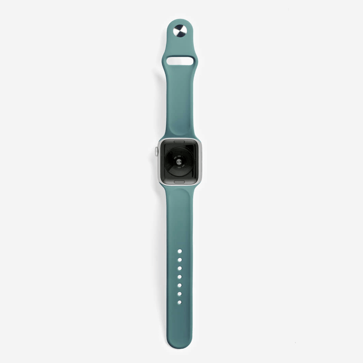 Rubber Band For Apple Watch