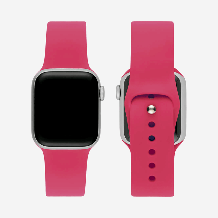 Rubber Band For Apple Watch