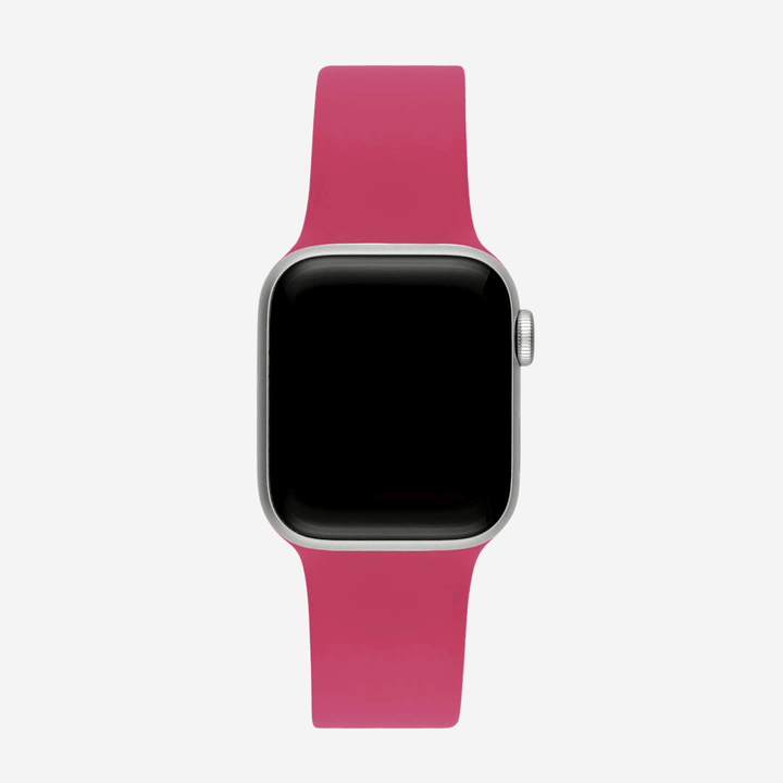 Rubber Band For Apple Watch