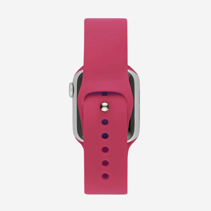 Rubber Band For Apple Watch