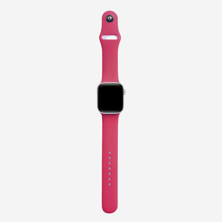 Rubber Band For Apple Watch