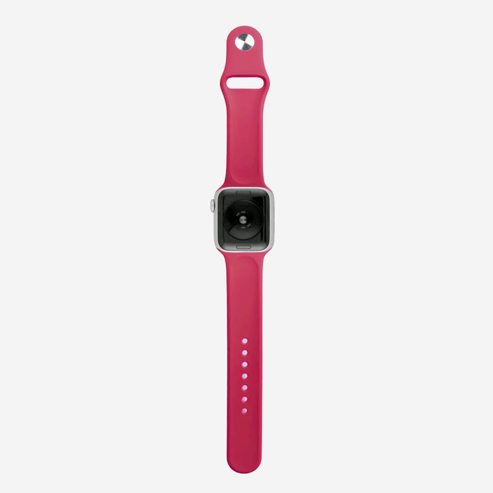 Rubber Band For Apple Watch