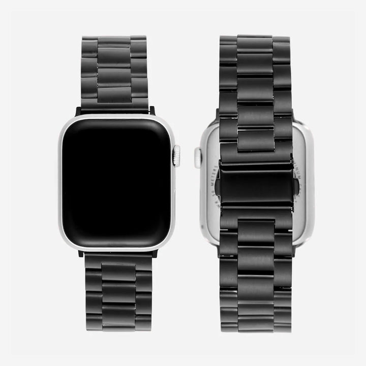 Metal Standard for Apple Watch