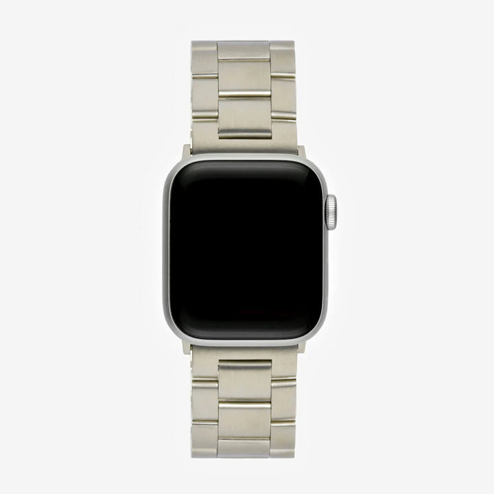 Metal Standard for Apple Watch