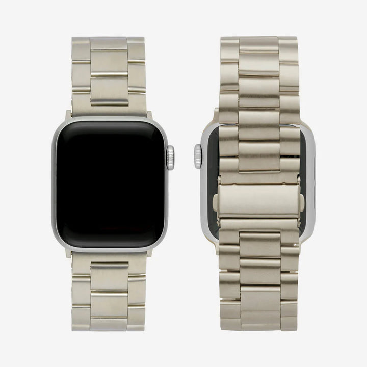 Metal Standard for Apple Watch