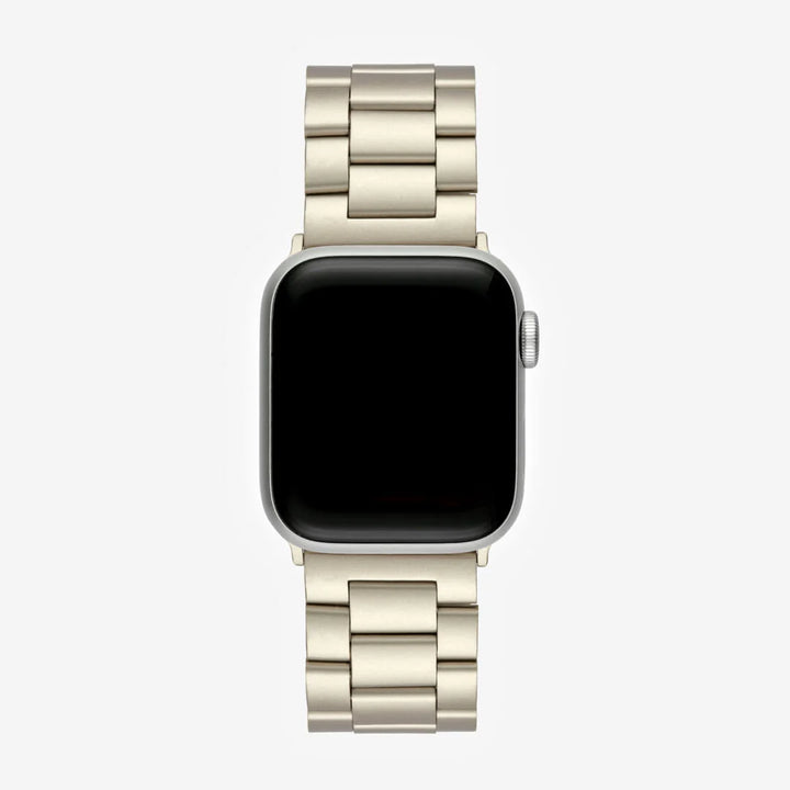 Metal Standard for Apple Watch