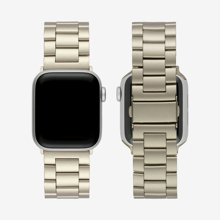 Metal Standard for Apple Watch