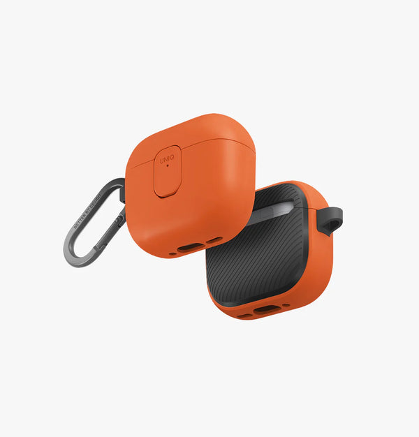Uniq Clyde Case For Airpods 4