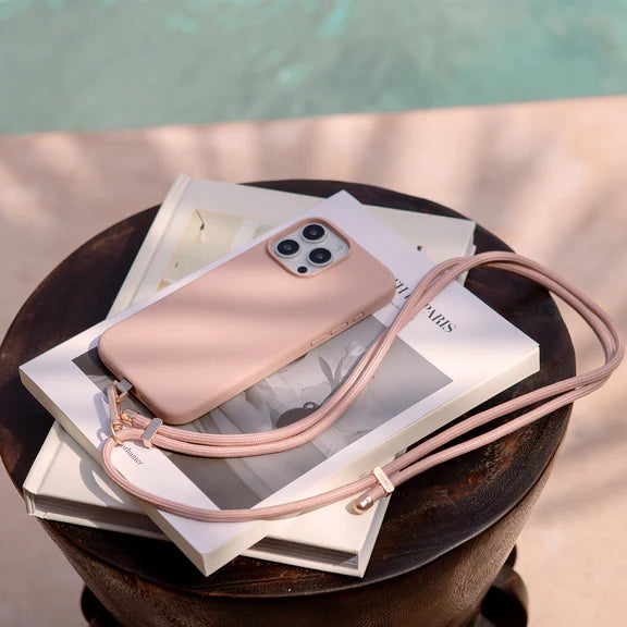 UNIQ COEHL MUSE case For iPhone 16 Series