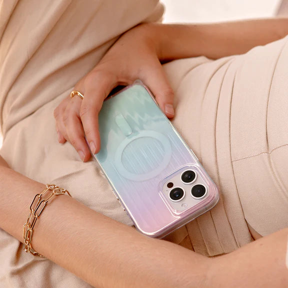 UNIQ COEHL LINEAR Case For iPhone 16 Series