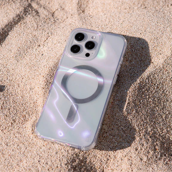 UNIQ COEHL SAVON Case For iPhone 16 Series