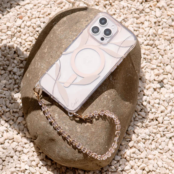 UNIQ COEHL SAVON Case For iPhone 16 Series