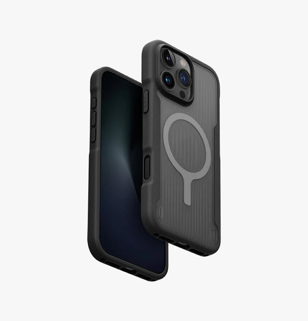 Uniq Combat Active For Iphone 16 Series