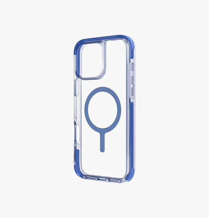 UNIQ HYBRID COMBAT Case For iPhone 16 Series
