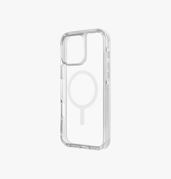 UNIQ HYBRID COMBAT Case For iPhone 16 Series