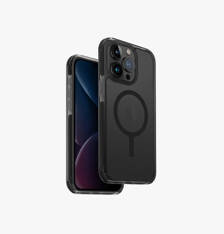 UNIQ HYBRID COMBAT Case For iPhone 15 series