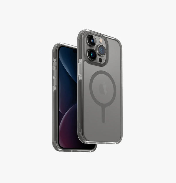 UNIQ HYBRID COMBAT Case For iPhone 15 series