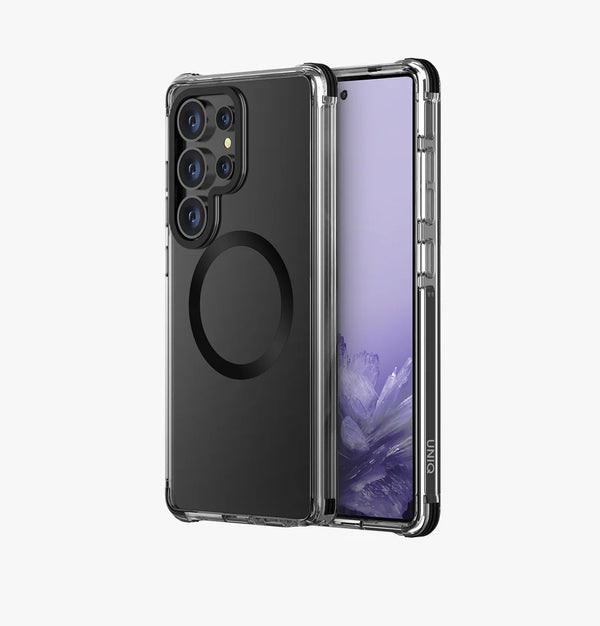 Uniq Combat Case For Samsung S25 Ultra