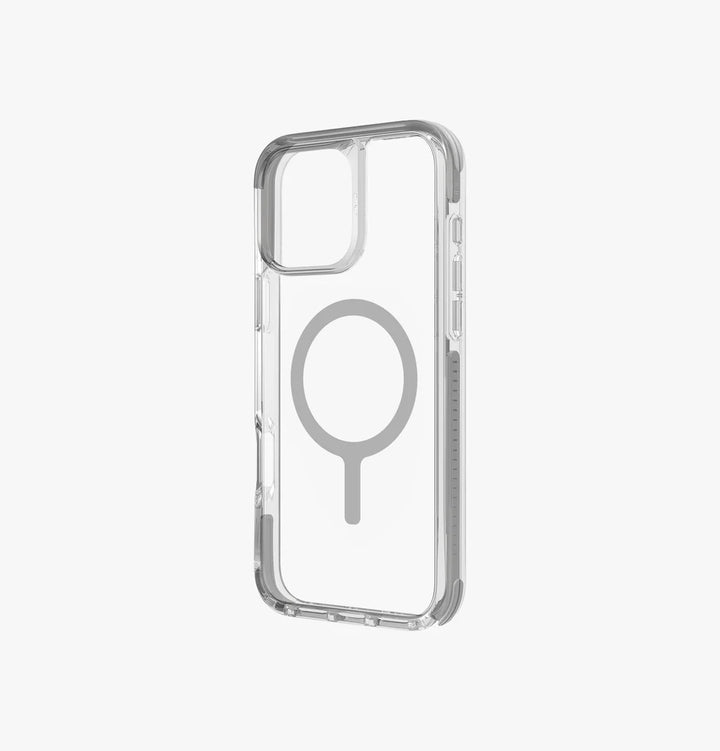 UNIQ HYBRID COMBAT Case For iPhone 16 Series