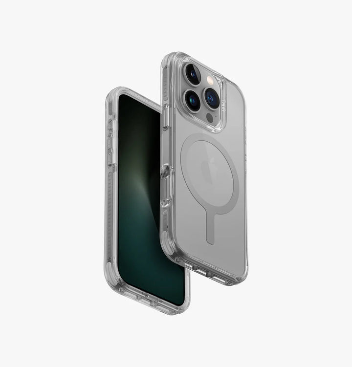 UNIQ HYBRID COMBAT Case For iPhone 16 Series