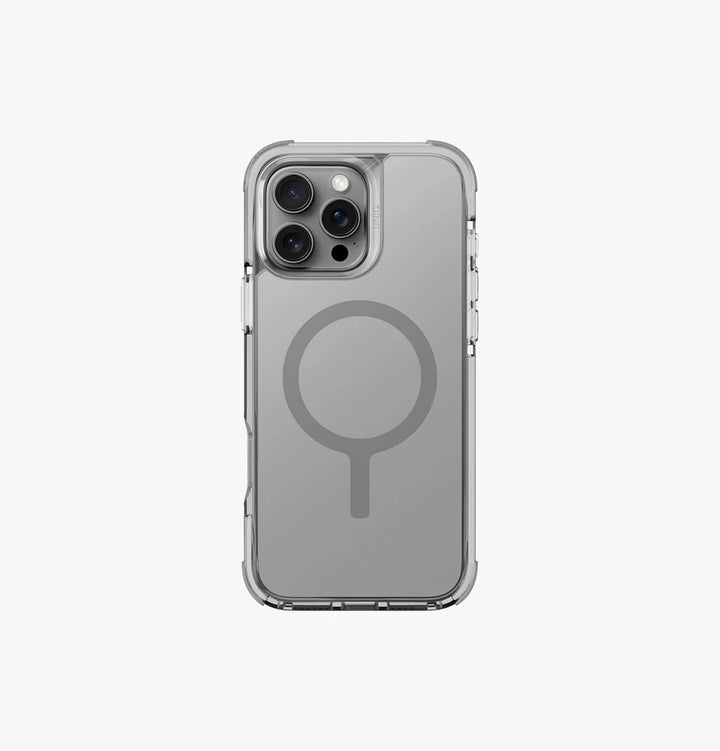 UNIQ HYBRID COMBAT Case For iPhone 16 Series