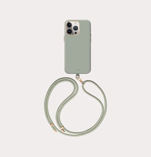 UNIQ COEHL MUSE case for  iPhone 15 Pro