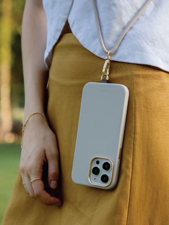 UNIQ COEHL MUSE case for  iPhone 15 Pro