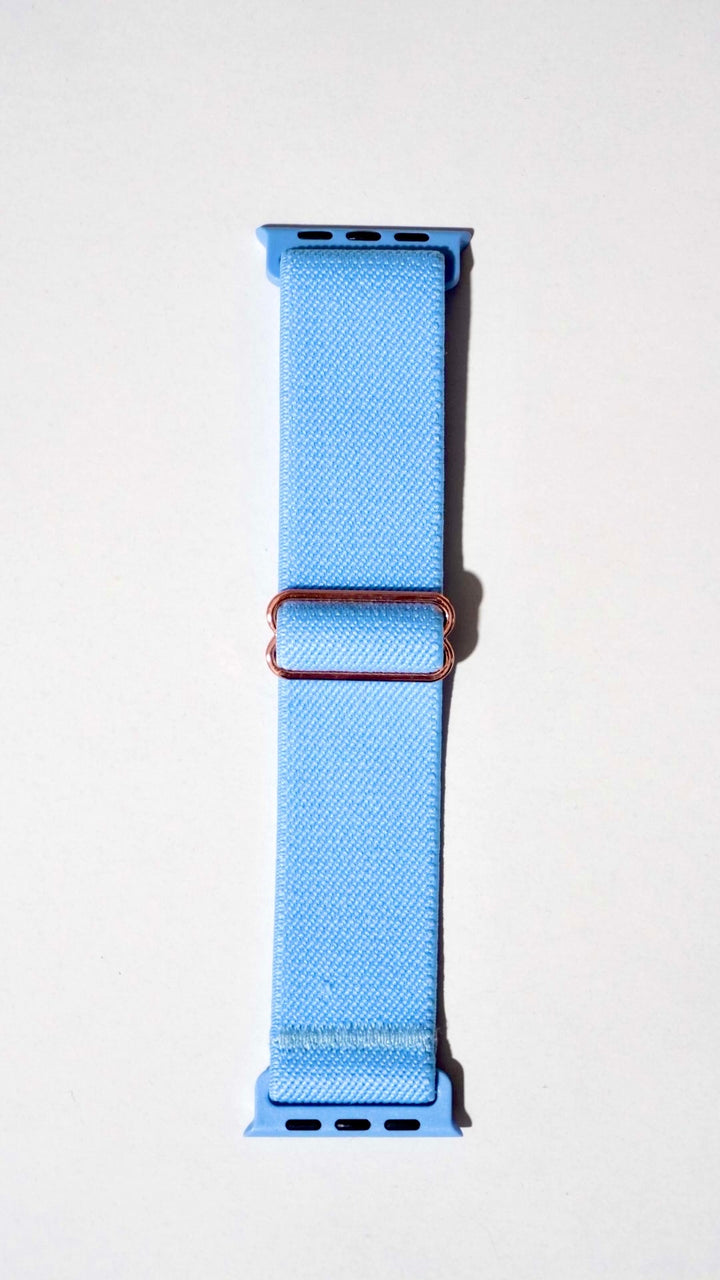 Fabric Loop Band for Apple Watch
