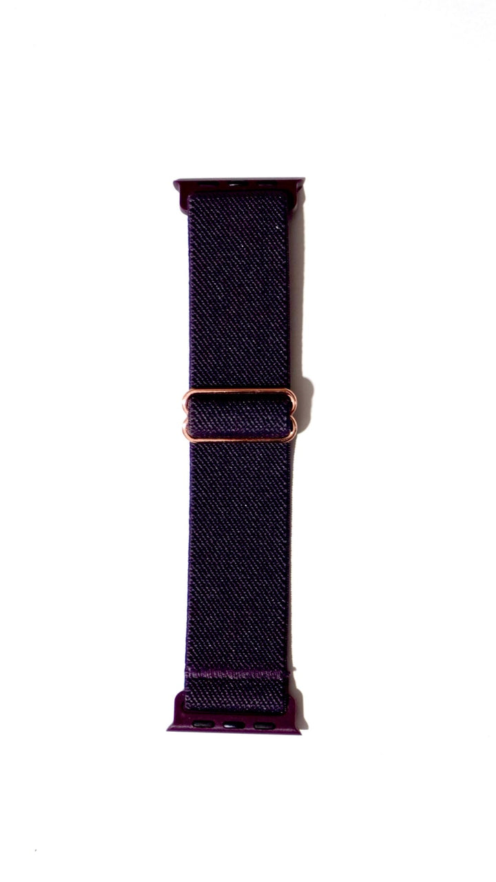 Fabric Loop Band for Apple Watch
